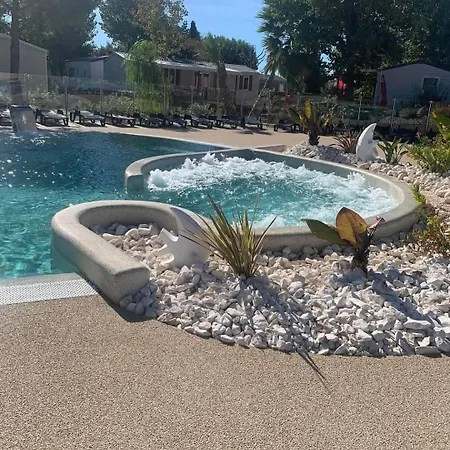 Chalet Valras Jasmin 68