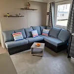 Valras Jasmin 68 Domek alpejski