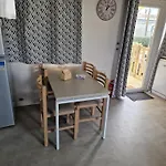 Valras Jasmin 68 Domek alpejski Sérignan